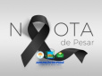 Prefeito Netinho (PSD) emite Nota de Pesar pela morte do jovem Rian Rodrigues 